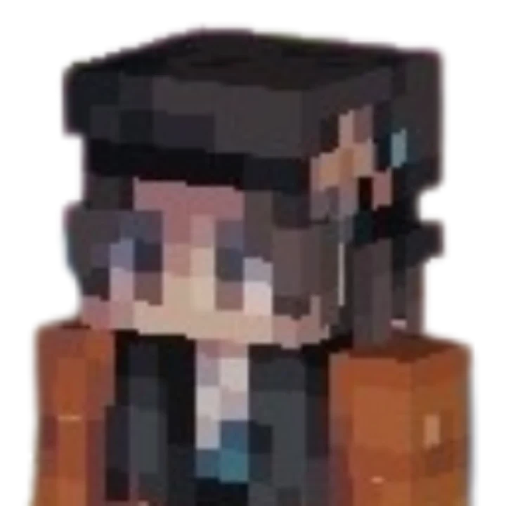 MCrganMan Playlist cover