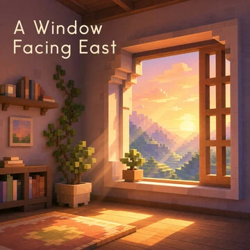 A Window Facing East artwork