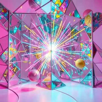Mirror Candy 01 artwork